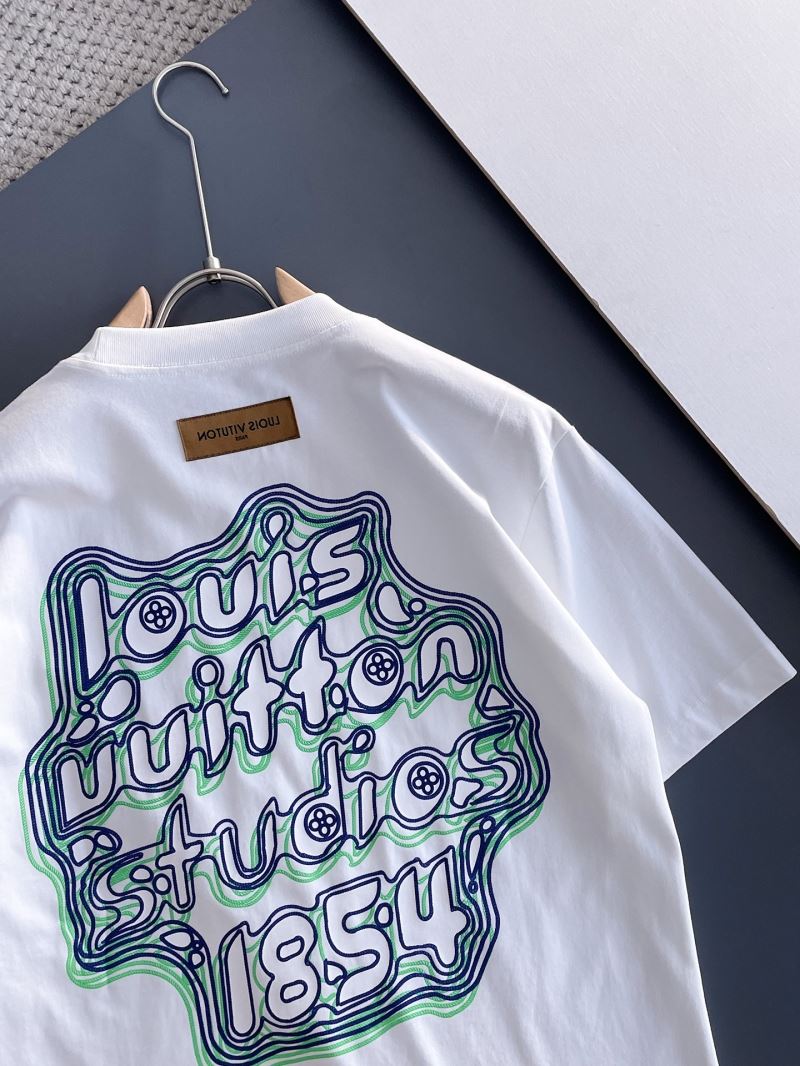 Louis Vuitton T-Shirts